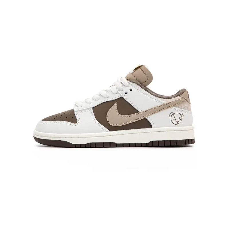کفش نایک ایر جردن وان تدی Air Jordan 1 SB Tedy